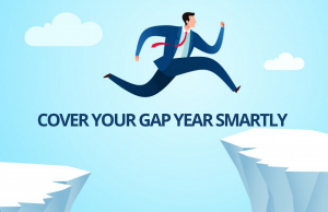 Learn how to cover your gap year in your job resume