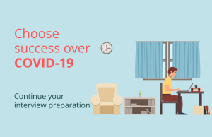 Take your interview preparation by a notch and get the job of your dreams