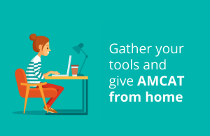 Give the AMCAT exam from home and start your career amid COVID-19