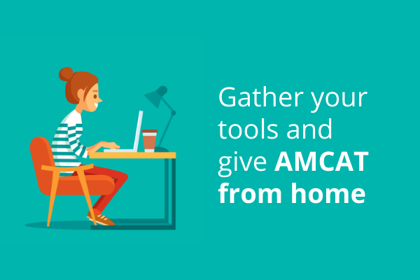 Give the AMCAT exam from home and start your career amid COVID-19