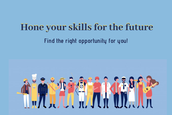 Take AMCAT exam from home to continue on your job search