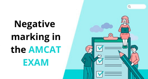 Negative marking in the AMCAT EXAM