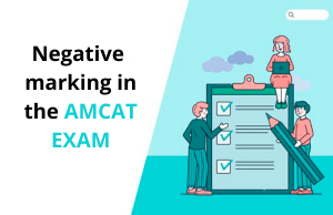 Negative marking in the AMCAT EXAM