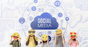 Use social media for your job search