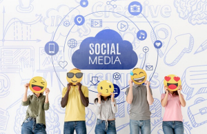 Use social media for your job search