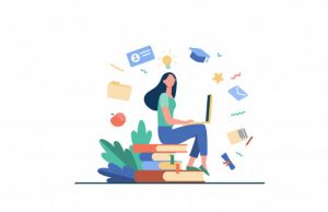 Take your job search to new heights by doing online courses