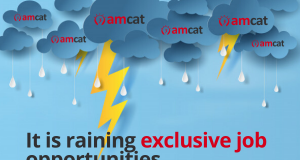 Make the most out of the AMCAT exam benefits