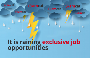 Make the most out of the AMCAT exam benefits