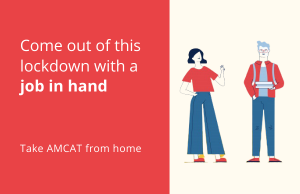 AMCAT exam - find your dream job