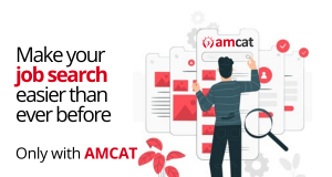 AMCAT exam will take your job search problems away