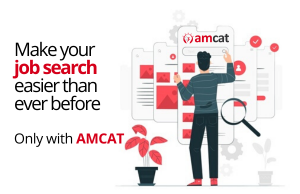 AMCAT exam will take your job search problems away
