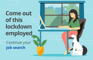 Impact of Coronavirus on your job search