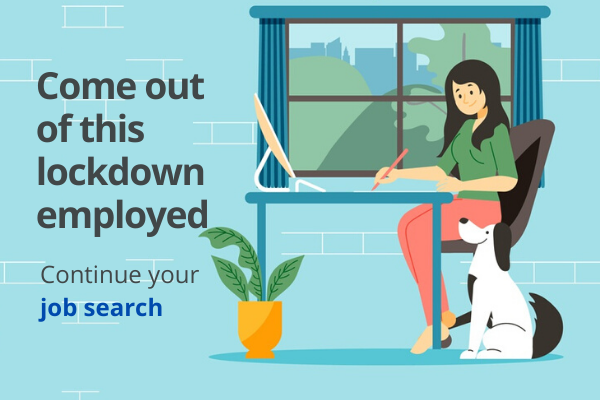 Impact of Coronavirus on your job search