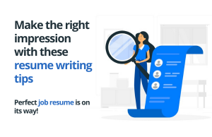 Use these resume writing tips to create perfection