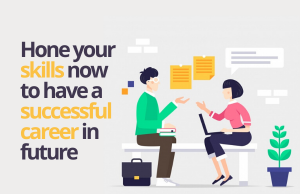 Time to sharpen your communication skills