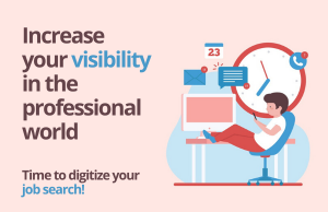 Social media hacks to take your job search up by a notch
