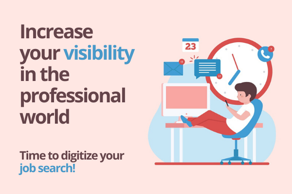 Social media hacks to take your job search up by a notch