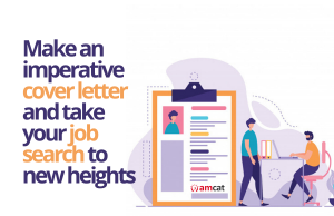 Secret to a successful job application is cover letter
