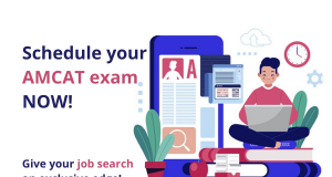 AMCAT exam to your rescue