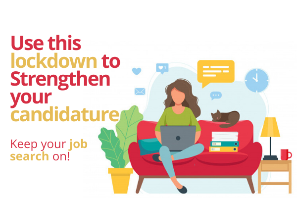 Make all the right job search decisions