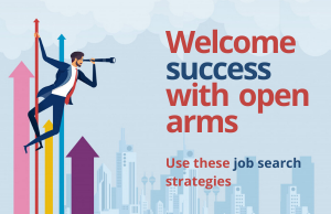 Now is the right time to start your job search