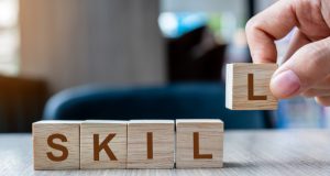Get ready to hone your soft skills