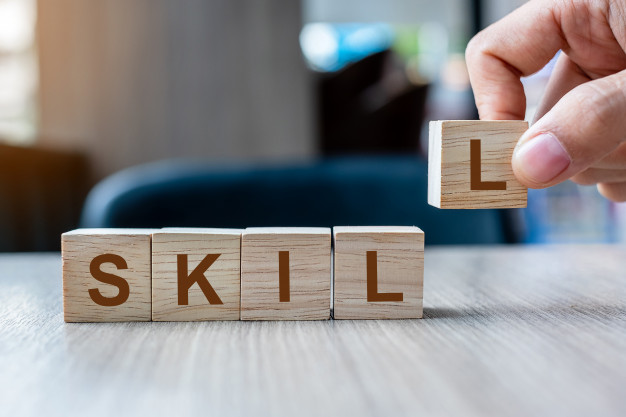 Get ready to hone your soft skills