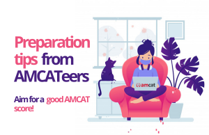 Get AMCAT exam preparation tips straight from the test takers