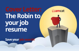 Save Gotham with your perfect cover letter