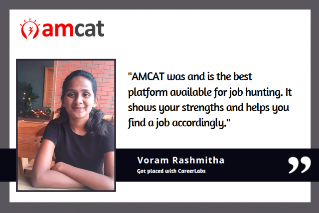AMCAT exam