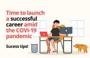 Have a great career with these coronavirus updates