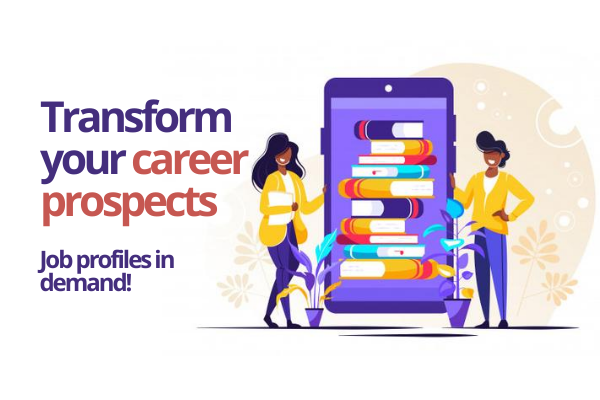 Learn about the 2020 graduates career prospects