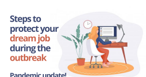 Learn how to protect your first jobLearn how to protect your first job