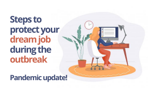 Learn how to protect your first jobLearn how to protect your first job