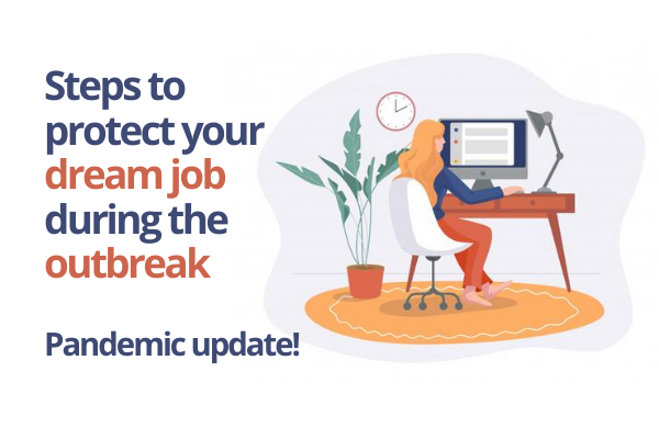 Learn how to protect your first jobLearn how to protect your first job