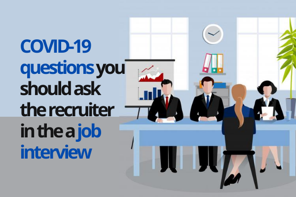 Ask these interview questions to find out whether this is the right job or not