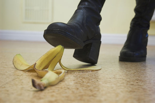 Don't make these mistakes in your first job