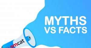 Debunk the AMCAT Exam myths