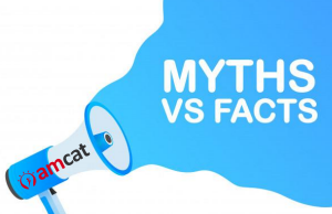 Debunk the AMCAT Exam myths