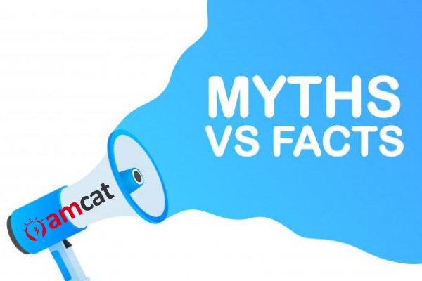 Debunk the AMCAT Exam myths