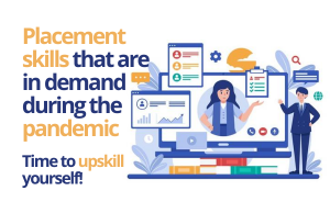 Start gearing up for off-campus and on-campus jobs