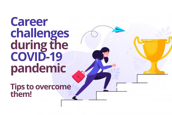 Together lets overcome job search challenges