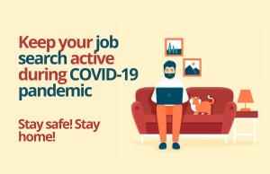 Job search tips