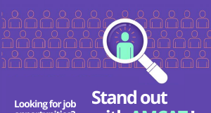 Get timely job alerts with AMCAT