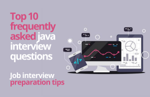 Common java interview questions