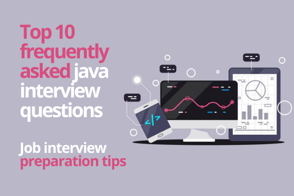 Common java interview questions