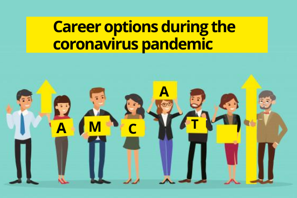 Apply to these exclusive profiles with the AMCAT exam