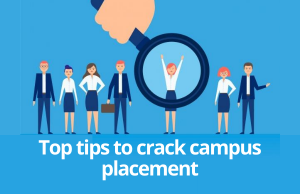 Tips to ace campus placements