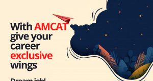 AMCAT exam exclusive IT jobs