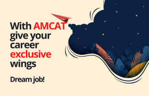 AMCAT exam exclusive IT jobs